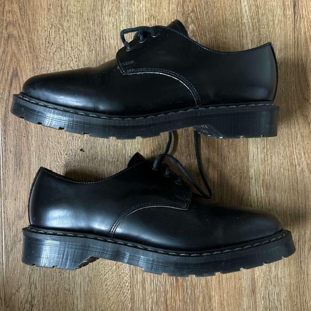 Solovair Gibson hi shine 7.5 women’s
